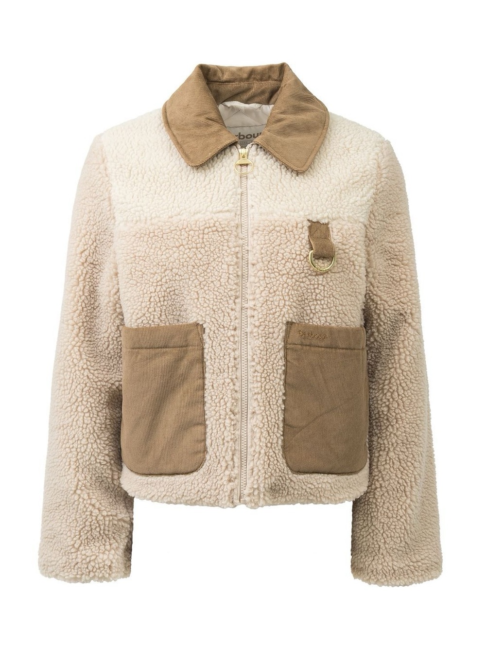 Barbour Malena Fleece Jacket